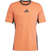 Adidas Tricot 'Referee 24' oranje / zwart