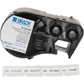 Brady M-130-492 FreezerBondz polyester labels | 20,99mm x 9,53mm