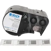 Brady M-156-492 Freezerbondz polyester labels 22,86 x 25,4 mm (origineel)