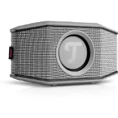 Teufel ROCKSTER GO, 1-weg, 60 - 20000 Hz, Draadloos, AAC, USB-C, Draagbare mono-luidspreker