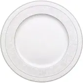 Villeroy & Boch - Gray Pearl - Groot plat bord 33cm