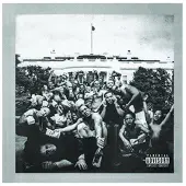POLYDOR To Pimp A Butterfly