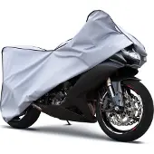 Carpassion 10091 Motorhoes