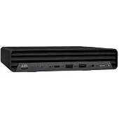 HP Pro Mini 400 G9 Desktop Computer - Core I5 - 8GB - 256GB - 2jaar on-site garantie