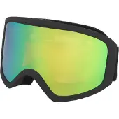 Anon Ski glasses Insight Black Perceive Variable Green/Amber + Spare lens