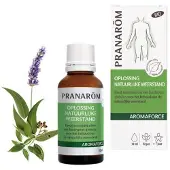 Pranarôm Aromaforce Natuurlijke Weerstand Bio | Immuunsysteem 30 ml Olie