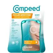 Compeed Patch Anti-Imperfection Discreet | 15 stuks