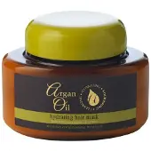 Argan Oil Hydrating Haarmasker Argan Olie 220 Ml