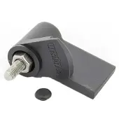 VETUS schakelset voor PM/PW/PX/PZ grijs