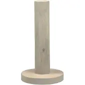 Leeff - kandelaar Caitlyn - hout - maat L