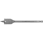 Högert Houtboor met zeshoekig uiteinde 30 x 152 mm