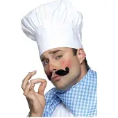 Kärkkäinen Dressing Up & Costumes | Costumes - Superhero - Chef Hat