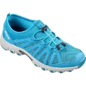Beco waterschoenen Trainer - heren - turquoise - maat 44