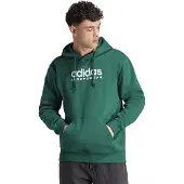 Adidas All Szn Fleece Graphic Hoodie