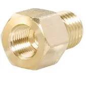 VETUS adapter M14x1,5 -> G3/8