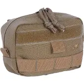 Tasmanian Tiger TT Tac Pouch 4 pocket organiser, coyote brown