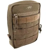 Tasmanian Tiger TT Tac Pouch 5 pocket organiser, coyote
