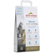 Almo Nature 4x Kattenbakvulling 4 Kg