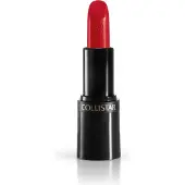 Collistar Make-up Lippen Rosetto Puro Lipstick 110 Bacio