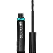 L'Oréal Oog make-up Mascara Telescopic Lift Waterproof Zwart