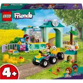 LEGO Veterinary Clinic Of Farm Animals Construction Game Veelkleurig Kinderen
