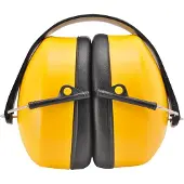 Portwest super gehoorbeschermer 25dB SNR
