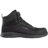 BAAK Samson Boa S3 Src Esd Hoog Werkschoenen | Maat: 44