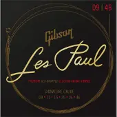 Gibson MODERN STRINGS LES PAUL PREMIUM ELECTRIC GUITAR SIGNATURE