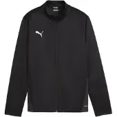 Puma Sportjas zwart