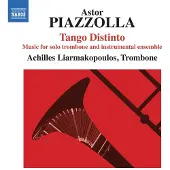 Naxos Tango Distinto