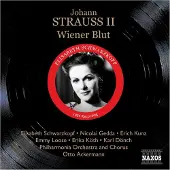 Naxos Wiener Blut