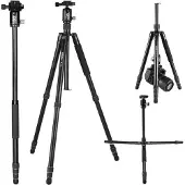 Kingjoy G55MARKII+G1 Tripod