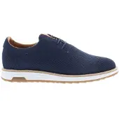 Rehab Men Nolan Knit Dark Blue-Schoenmaat 41