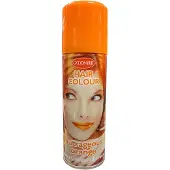 Goodmark Oranje haarspray