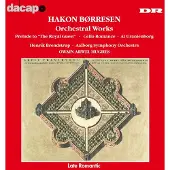 Marco polo Orchesterwerke
