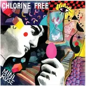 OUTHERE Chlorine Free - Minirose (LP)