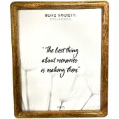 Home Society Photoframe Amelie XL