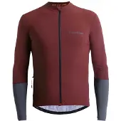Hebo Volts Trui Met Lange Mouwen
