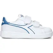 Diadora Jongens Sneakers Game P Ps - Wit - Maat 35