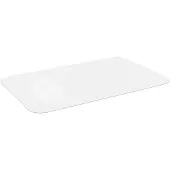 vidaXL vloermat voor laminaat of tapijt - 75 x 120 cm
