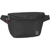 Got Bag - Hip Bag - Heuptas 1 l, zwart