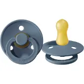 BIBS Petrol 0-6 mnd Fopspeen 100260C