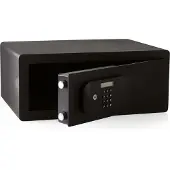 Yale YLEB/200/EB1, zwart, codeerapparaat, 26,9 liter, kleine elektronica, batterij, 480 mm