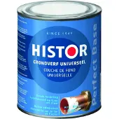 Histor Perfect Base Grondverf Universeel 750 ML - Wit