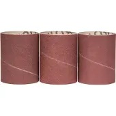 Bosch Schuurrol set voor PRR (K80, K120, K240)