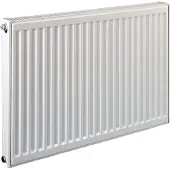 Sanivesk Paneelradiator Imagouna 110x60cm - Wit - 991w