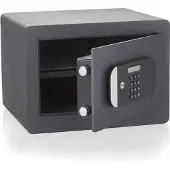 Yale Laptopkluis | | 35 x 48 x 20 cm (Elektronisch, SKG**)