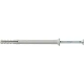 Fischer Nagelplug 50353 6x80mm - 50 Stuks