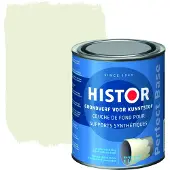 Histor Perfect Base Grondverf Kunststof 750 ML - Wit