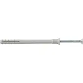 Fischer N 8X100/60 S NAGELPLUG (50) 50 St - 50357